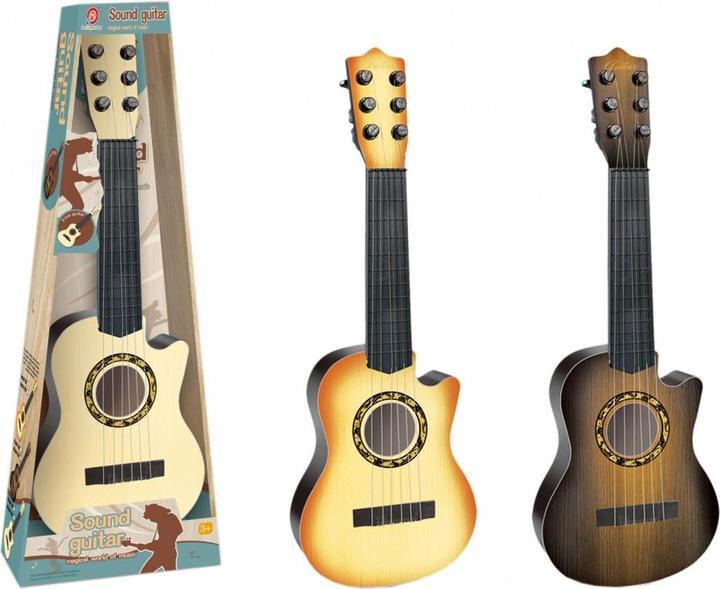 Immagine prodotto Askato gitara Kaina už 1 vnt