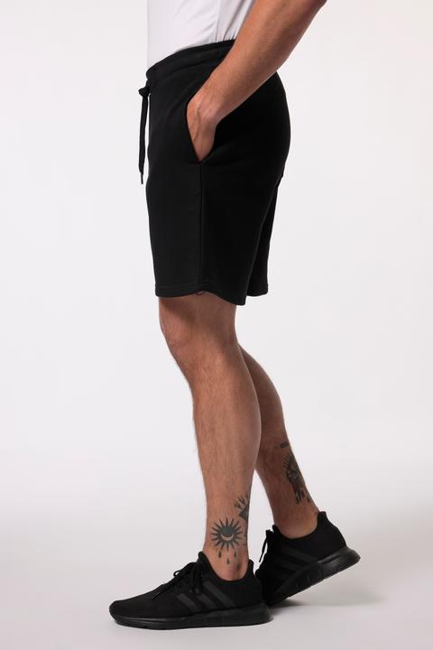 Actual product image Jay-Pi sweat Bermuda shorts, fitness, 3 pockets, up to 7 XL (7XL)