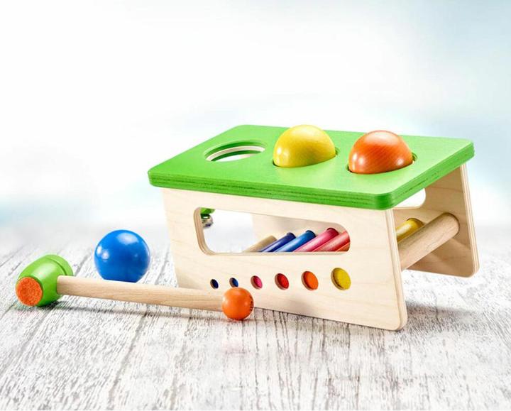 Immagine prodotto Selecta Spielzeug Battino