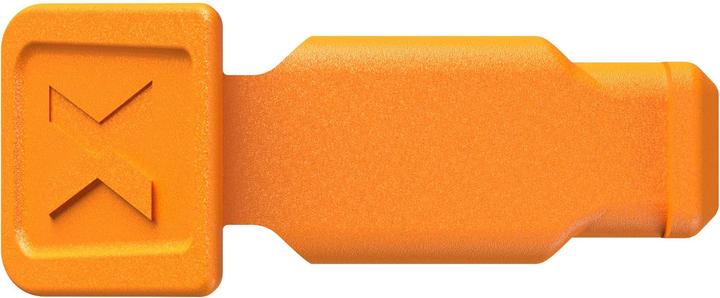 Actual product image Knipex ColourCode Clips (21 mm)