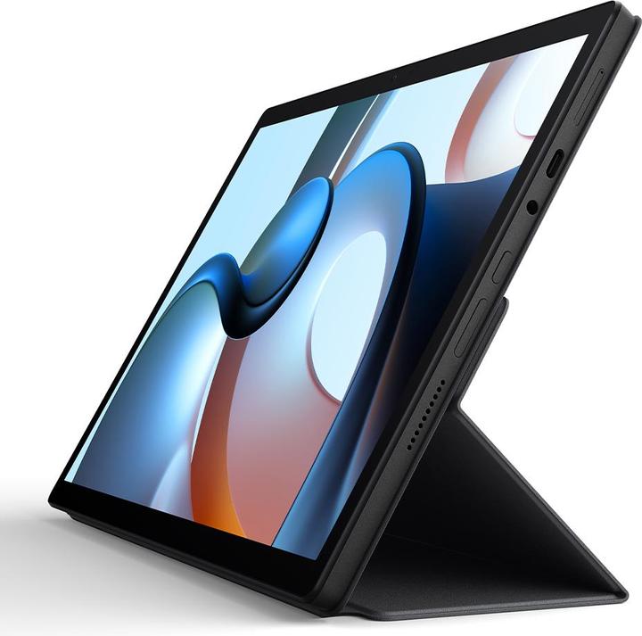 Actual product image Xiaomi Book S (12.40", Snapdragon 8cx Gen 2, 8 GB, 256 GB, Without keyboard layout)