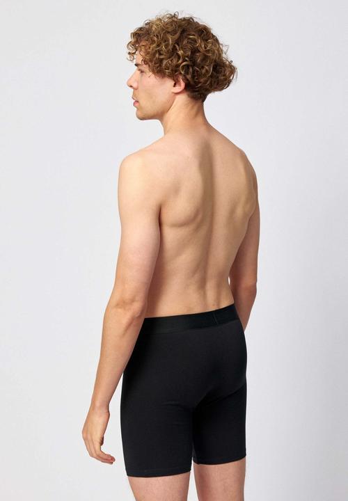 Produktbild Snocks Lange Boxershorts ohne Logo (XL, 6er Pack)