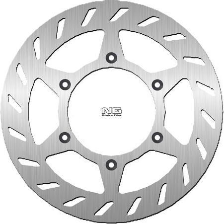 NG Brake Disc, Disco del freno, (260 mm)