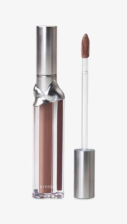 Actual product image Byredo Liquid Lipstick Vinyl (No. 255 - Thar Desert)