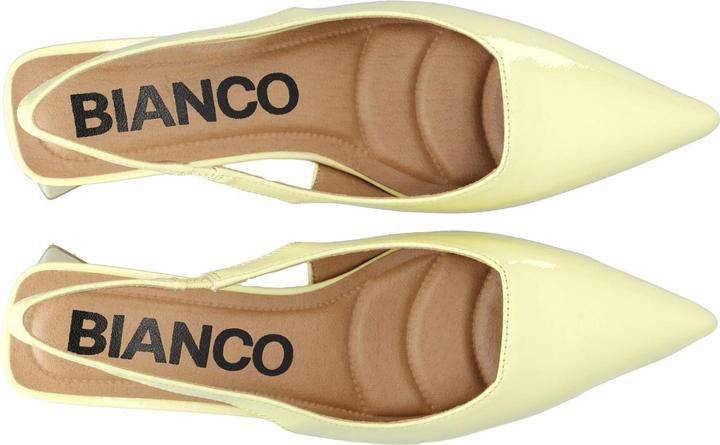 Immagine prodotto Bianco BIAMARALYN Pumps (39)