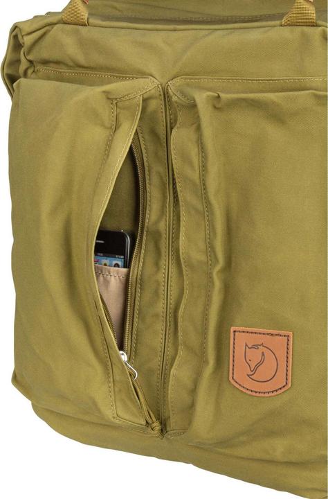 Produktbild Fjällräven Haulpack No.1 (23 l)