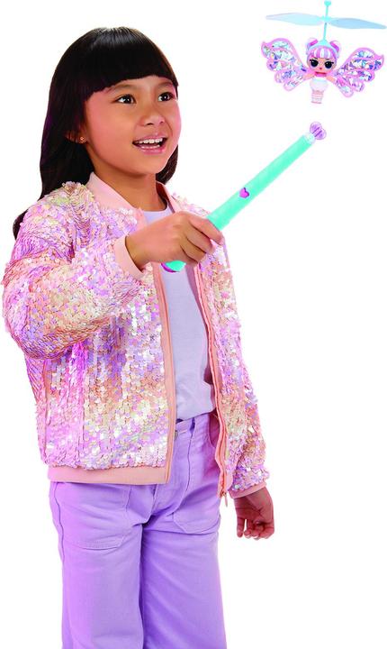 Produktbild LOL L.O.L. Surprise Magic Flyers Feen Blumenkind