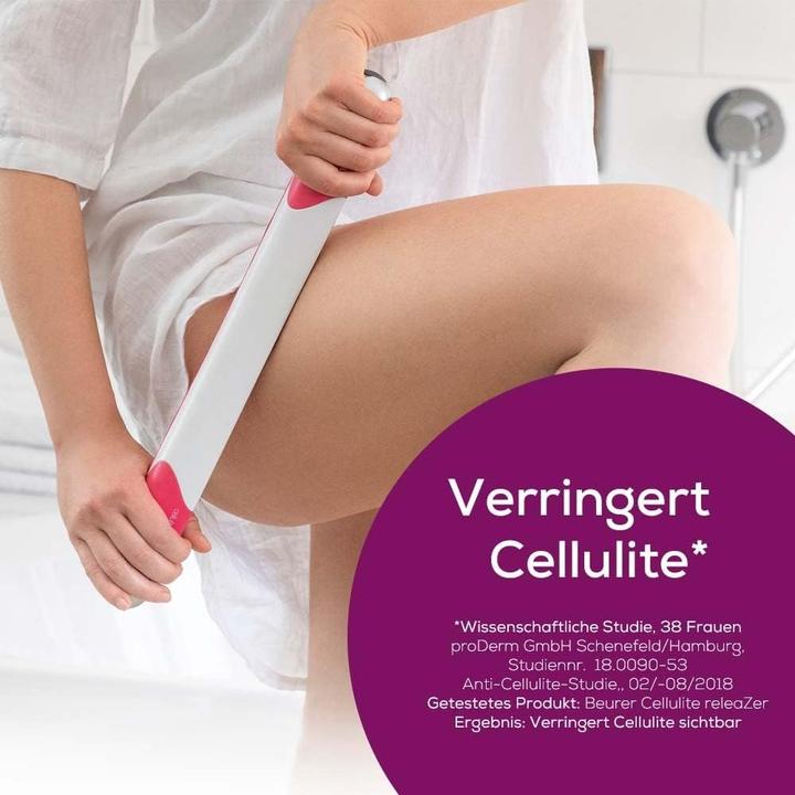 Produktbild Beurer Cellulite releaZer