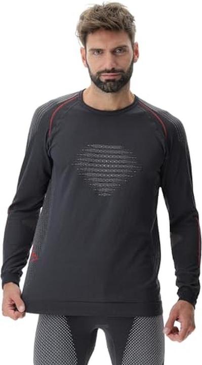 Actual product image UYN Evolutyon Comfort thermal shirt (XXL)