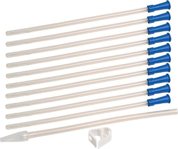 Produktbild Reprop Clyster Ersatz-Zubehör Irrigator/Klistier