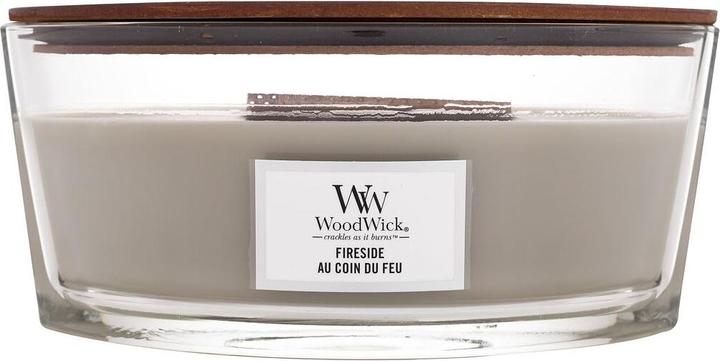 Produktbild WoodWick Fireside (453.60 g)