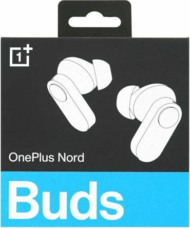 Produktbild OnePlus Nord Buds (ANC, 7 h, Kabellos)