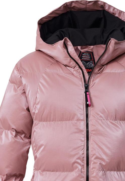 Produktbild Killtec Mädchen Steppjacke mit Kapuze (128)