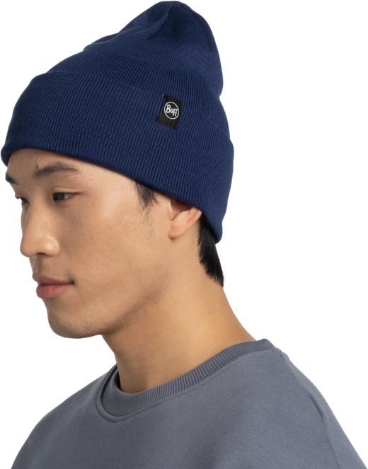 Produktbild Buff Knitted Hat Lilon Midnight (One Size)