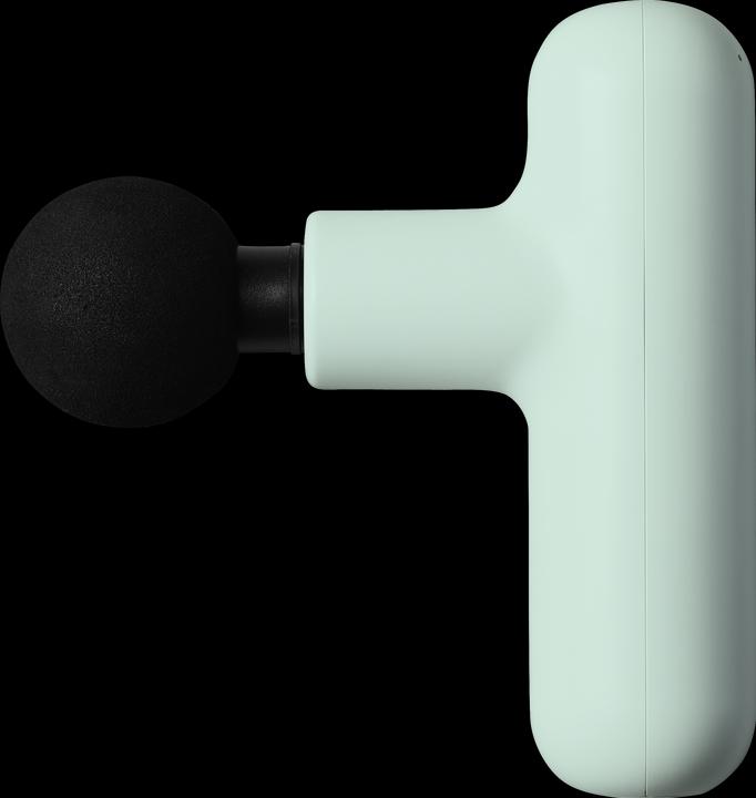 Image du produit Lola Appareil de massage - mint cream