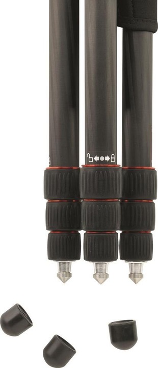 Actual product image Rollei C5i (Carbon)
