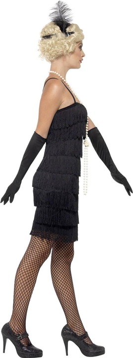 Image du produit Smiffys - Ensemble Déguisement - Femme (46 D)