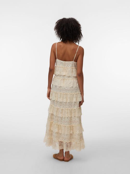 Produktbild Vero Moda VMLORETTA Langes Kleid Kleid (M)