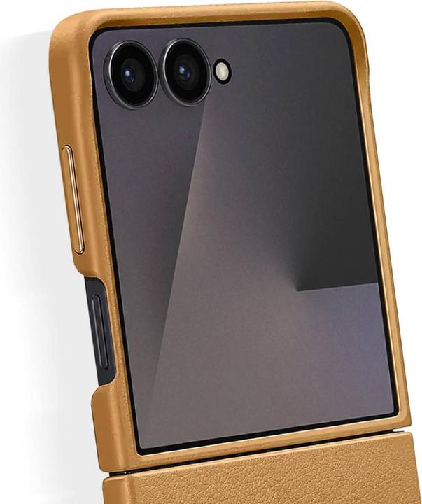 Actual product image Samsung Kindsuit Case (Samsung Galaxy Z Flip7)