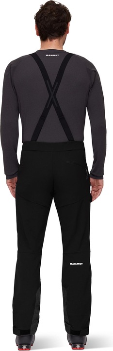 Actual product image Mammut Taiss Pro SO Pants Men (56)