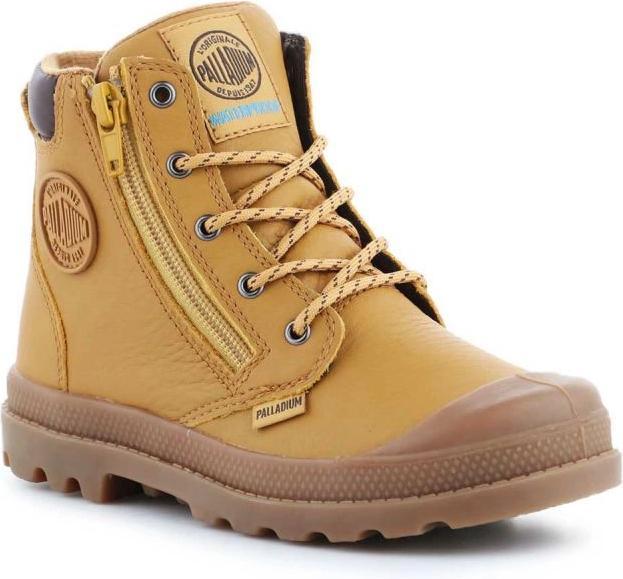 Produktbild Palladium Pampa Hi Cuff WP (33)