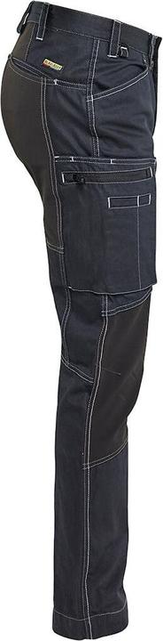 Produktbild Blakläder Denim Cordura Stretchhose (50, 50)