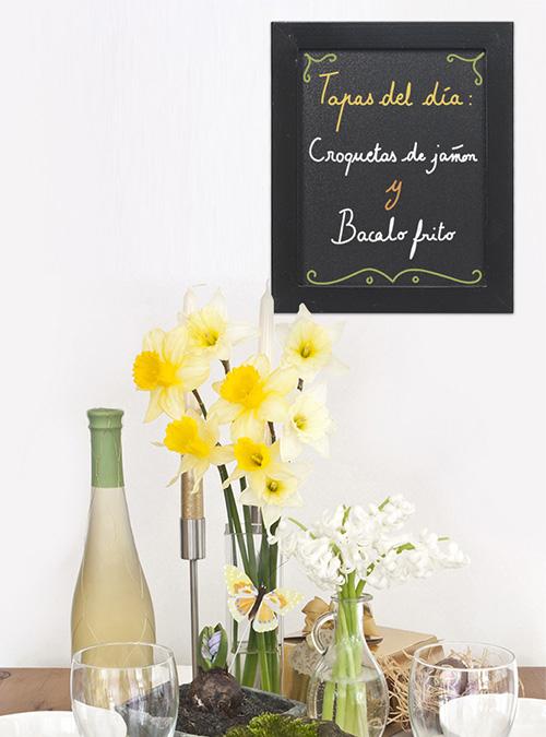 Produktbild Securit Woody (Wandtafel, 30 x 40 cm)