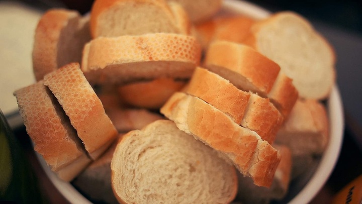 Produktbild Zassenhaus Brotschneidemaschine manuel