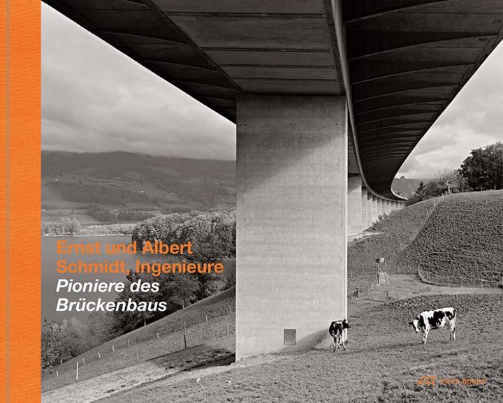 Produktbild Ernst und Albert Schmidt, Ingenieure (Deutsch, 2014)