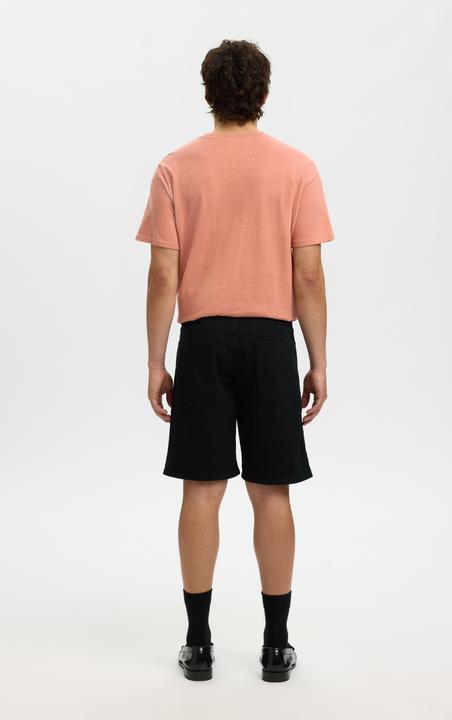 Image du produit Selected Regular Fit Jeansshorts (L)