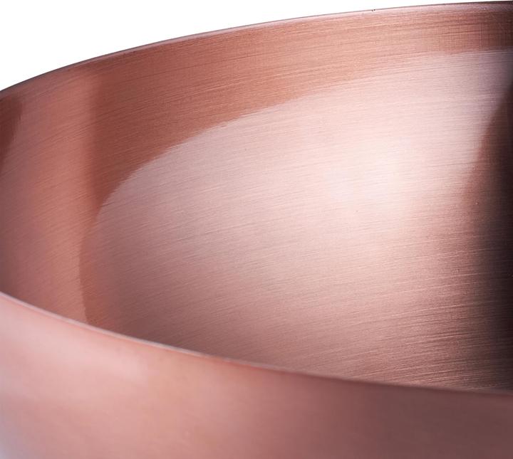 Actual product image Relaxdays Salad bowl (31.50 cm, 5 l, 1 x)