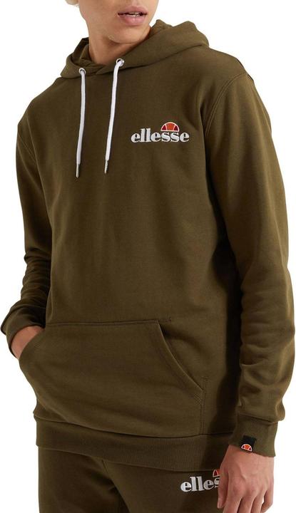 Immagine prodotto Ellesse Felpa con cappuccio Primero (S)