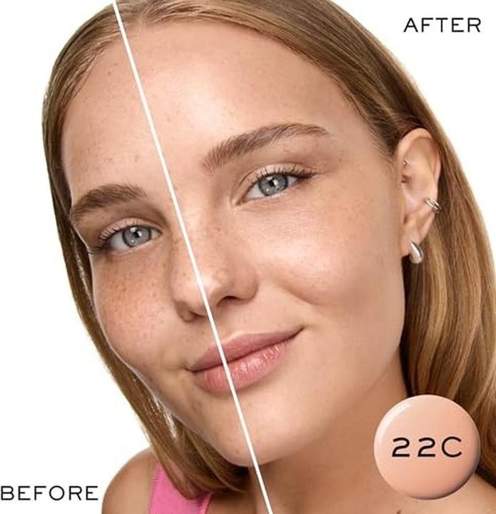 Produktbild Lancôme Idôle Skintint 22C (22C)