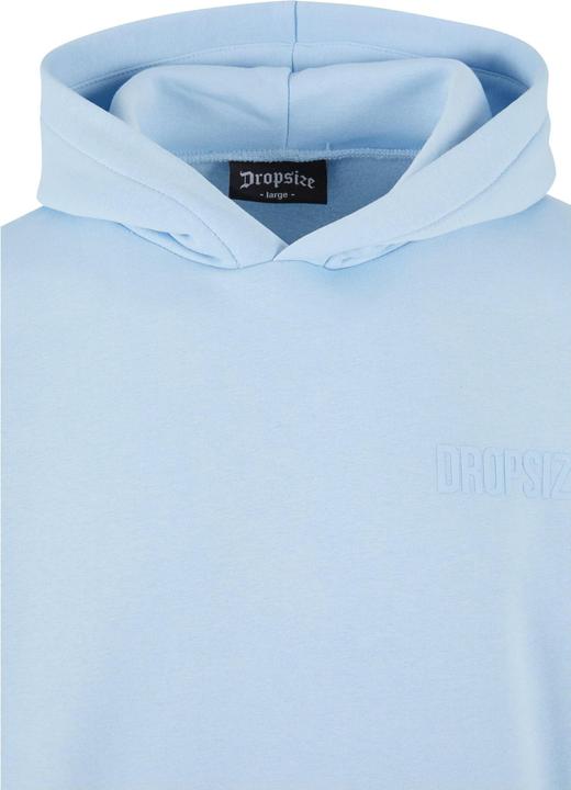 Produktbild Dropsize Heavy Oversize HD Print Hoodie - 126909 (L)