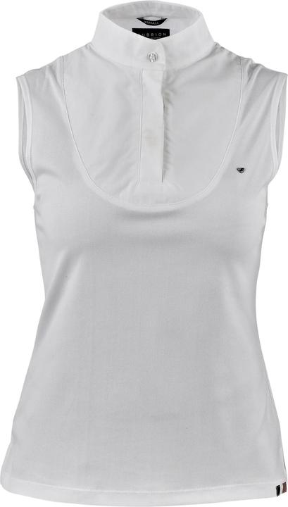 Immagine prodotto Aubrion Camicia Stock Senza Maniche Donna (32)