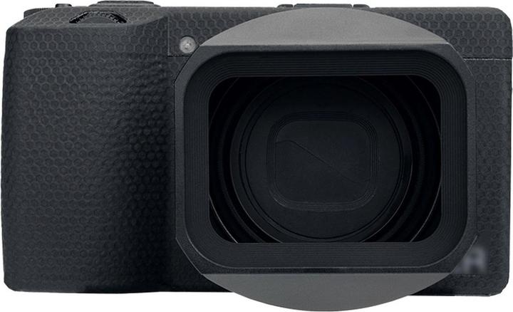 Actual product image JJC LH GR3 Zonnekap