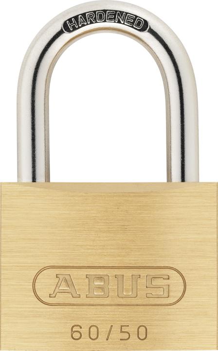 Produktbild Abus 60/50 KD Lock-Tag