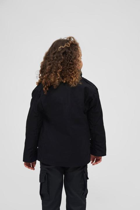 Produktbild Brandit Kids M65 Standard Jacket - 16201 (122, 128)