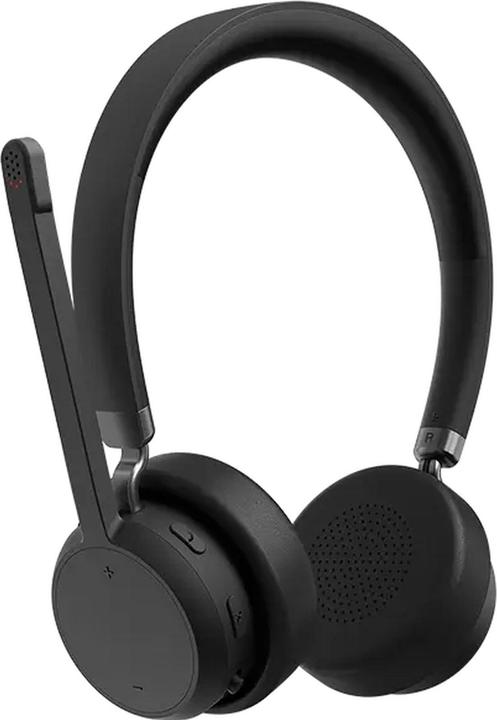 Produktbild Lenovo Wireless Stereo Headset (Kabellos)