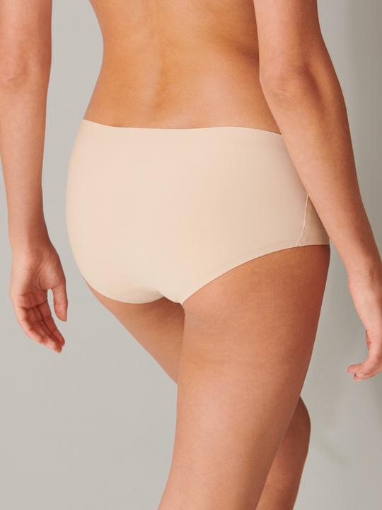 Produktbild Schiesser Panty Invisible Cotton (38, 2er Pack)