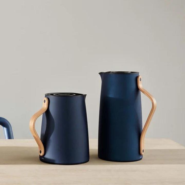 Produktbild Stelton Isolierkanne Kaffee EMMA de (1.20 l)
