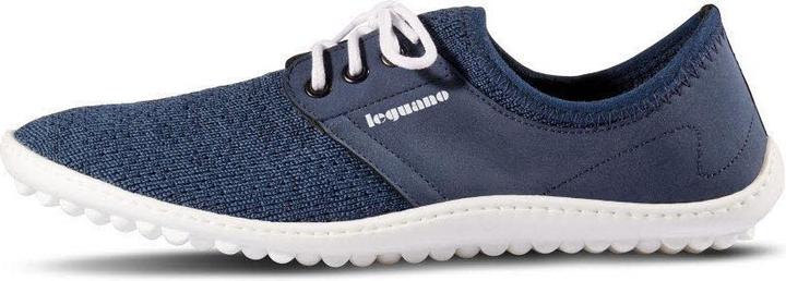 Produktbild Leguano Barfussschuh Juno Sailor (41)