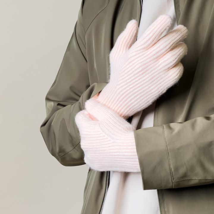 Produktbild Hurtel Winter-Touch-Handschuhe – rosa (One Size)