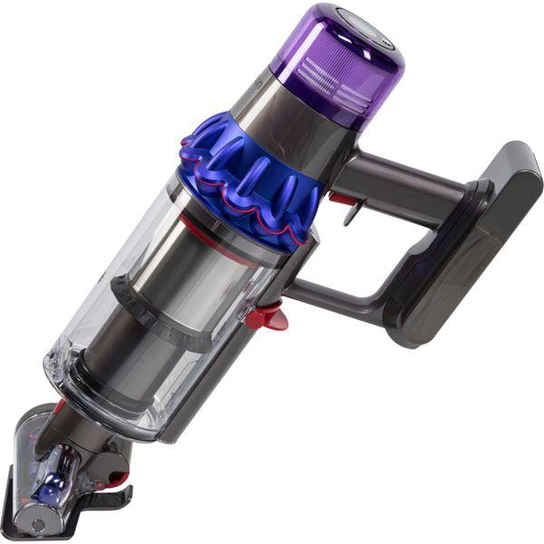 Actual product image Dyson V15 Detect Fluffy