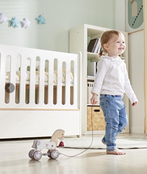 Immagine prodotto Hape Pony da tirare