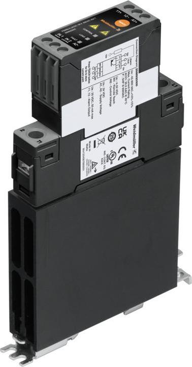 Produktbild Weidmüller Halbleiterschütz