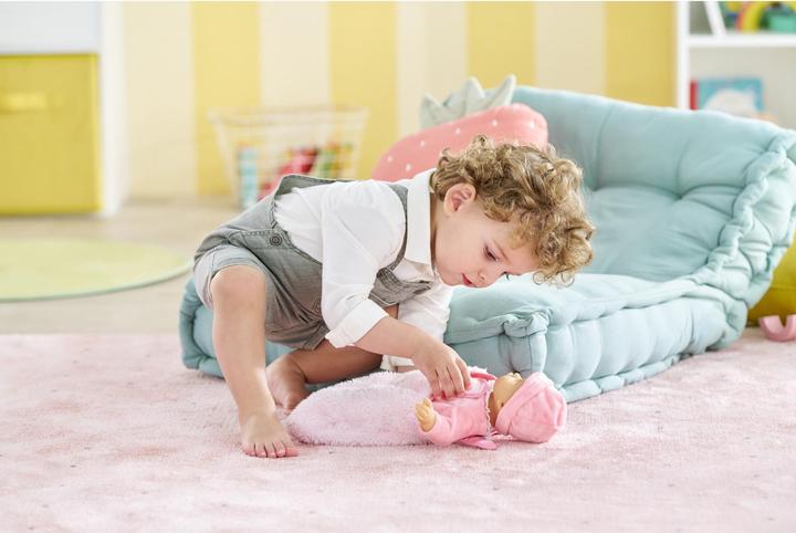 Productafbeelding Corolle MPP 30cm slaapzak pluche