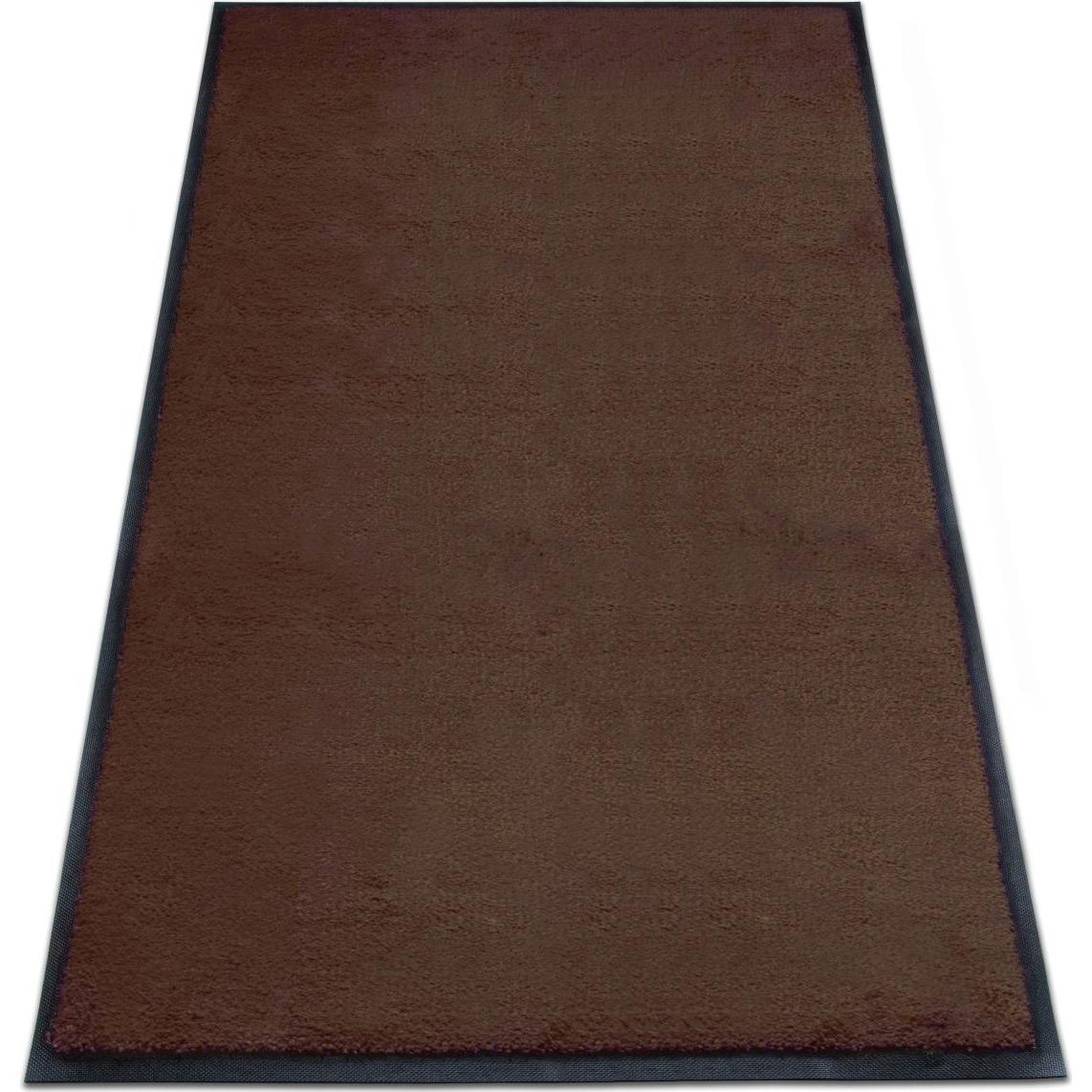 Miltex, Fussmatte, Schmutzfangmatte Eazycare Style 85x150cm A09 Ebony (85 x 150 cm)