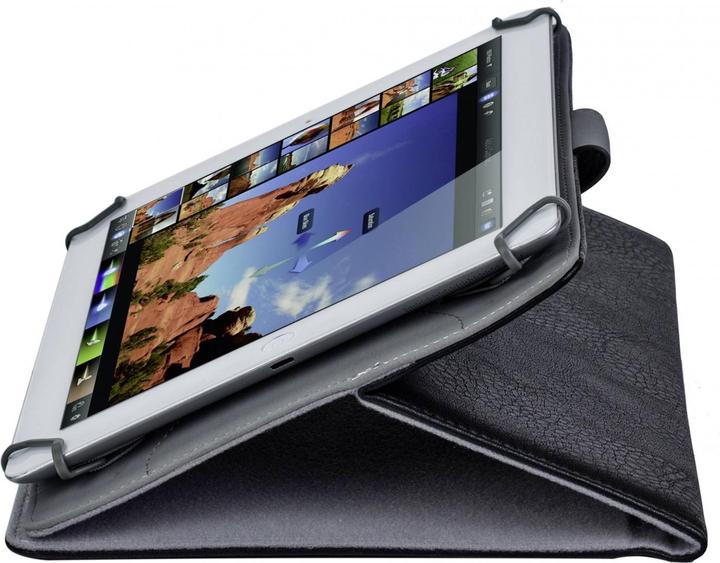 Actual product image Rivacase 3017 Universal leatherette (10.1" Tablets)