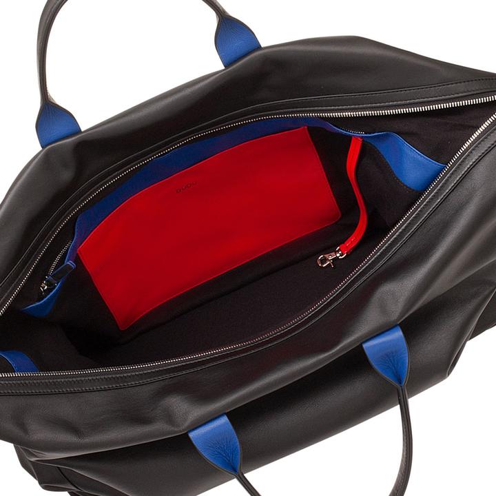 Produktbild Dudu Miami Weekender Reisetasche Leder 43 cm (25 l)